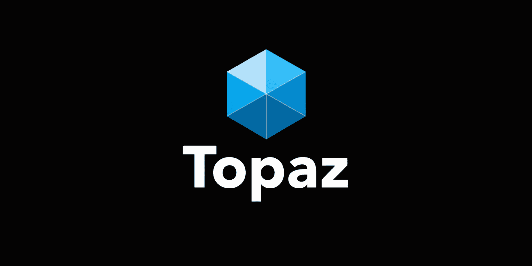 Topaz logo