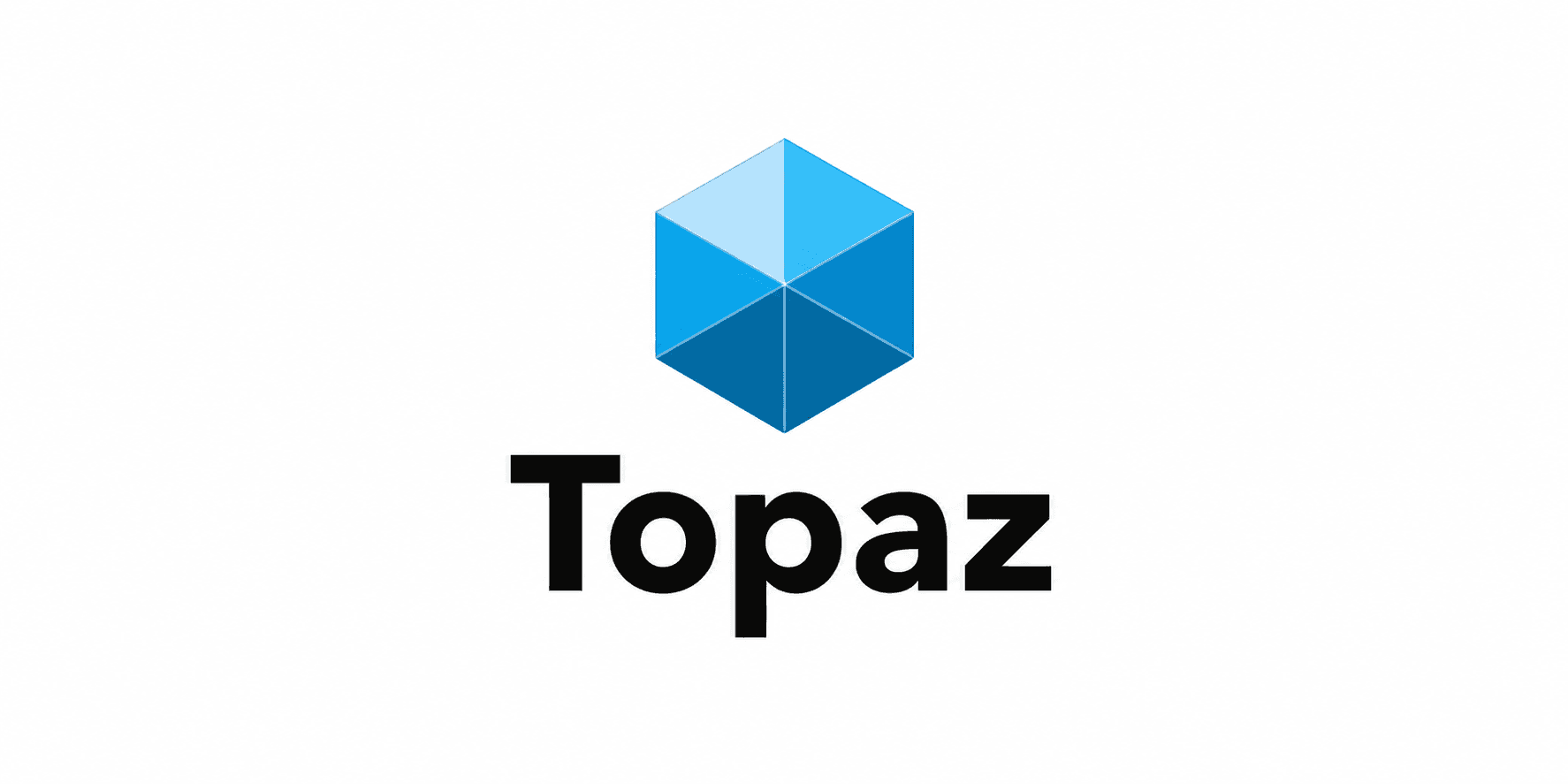 Topaz logo